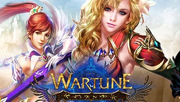 Wartune
